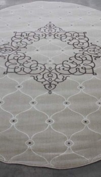 Patara 013 L Beige овал